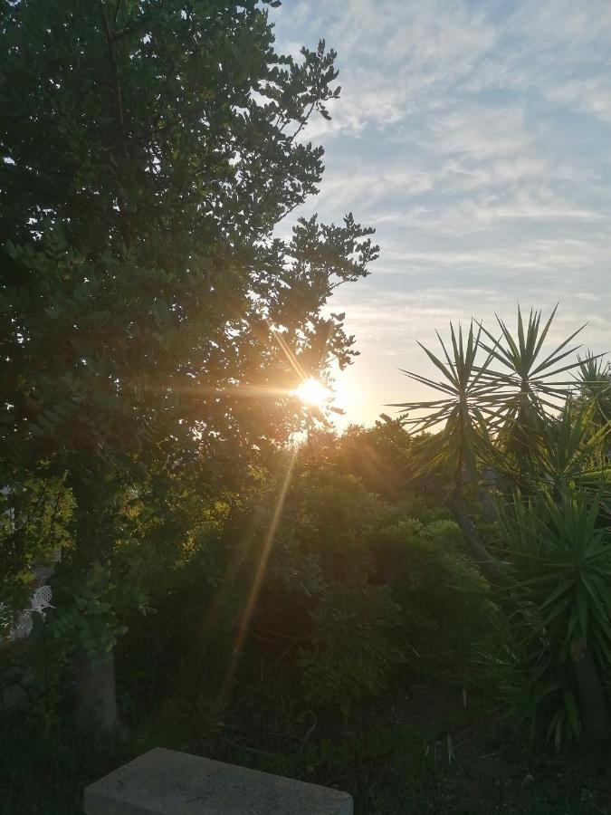 Masseria Agriturismo Il Sorriso Degli Ulivi - Dimora Di Charme Gallipoli Kültér fotó